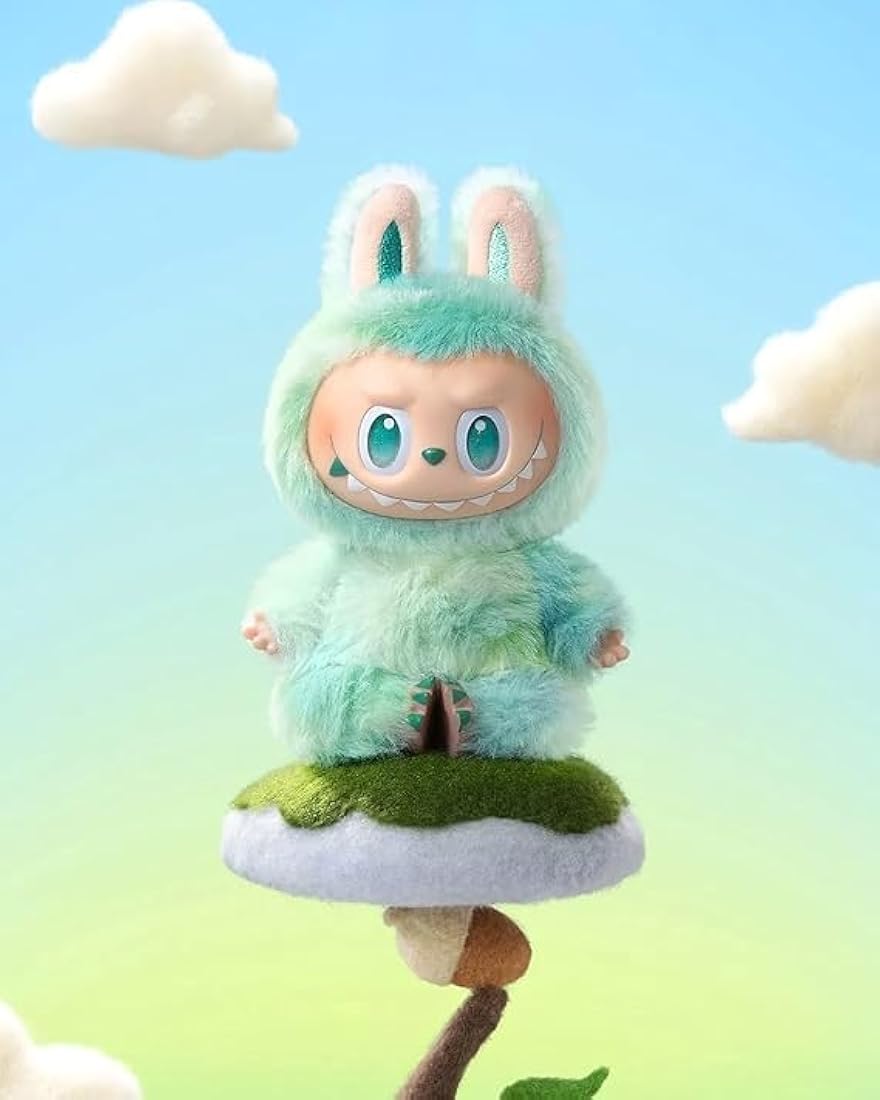 Labubu Doll