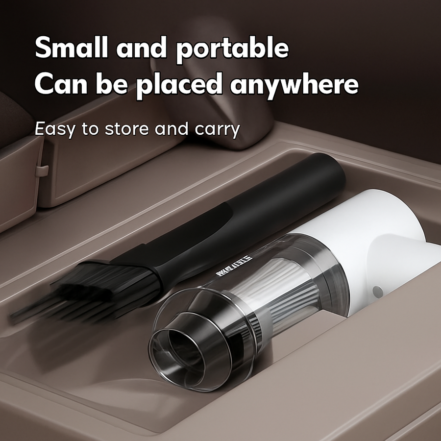 Vacuum Suction Cleaner